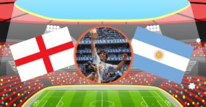 Argentina enfrentará a Inglaterra en semifinales del Mundial 2026 con camiseta azul evocando duelos históricos