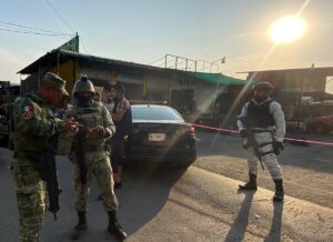 Cuautla, emergencia nacional: cae ayuntamiento por vínculos con el crimen y aumentan los asesinatos