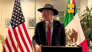 Gobierno de México cuestiona a EU y al FBI por falta de transparencia en la captura de ‘El Mayo’ Zambada