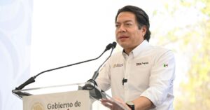SEP atiende conflicto entre IPN y Canal Once; Sheinbaum garantiza recursos si son necesarios