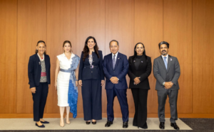 Autoridades mexicanas destacan oportunidades de inversión tras revisión del T-MEC y fortalecen lazos con Japón