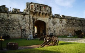 INAH publica libro con instrumentos normativos internacionales para proteger el Patrimonio Mundial