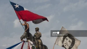 Encarcelan en Chile a exmilitar prófugo por el asesinato de Víctor Jara