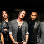 Caifanes se presenta este 11 de julio en el Estadio GNP Seguros