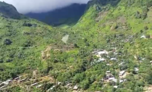 Mantiene SSP de Guerrero operativo interinstitucional en Carrizal del Pinzón