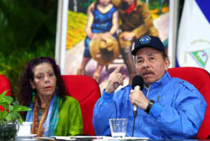 Confiscaciones en Nicaragua, oposición en Colombia y reflexiones históricas marcan la agenda