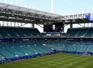 Revelan inversiones millonarias de la NFL y control total de la FIFA durante el Mundial