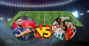 España y Austria se enfrentan en los dieciseisavos de final del Mundial 2026