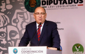 Diputado del PRI exige suspender planta recicladora en San José Chiapa por riesgos ambientales