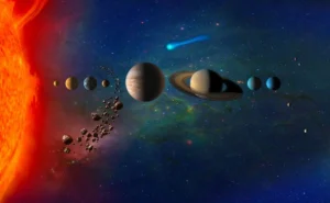 Científicos liderados por chilenos descubren el primer satélite natural fuera del sistema solar