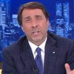 Eduardo Feinmann se retracta tras llamar ‘detestables’ a los mexicanos; Sheinbaum responde con ‘axioma matemático’