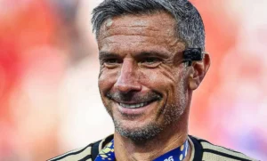 Slavko Vincic anuncia su retiro tras dirigir la final del Mundial 2026