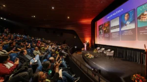 AMACC implementa algoritmo para distribuir filmes entre jueces de los Premios Ariel 68