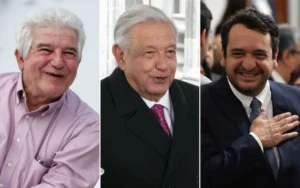 Acusa José Ramiro López Obrador que cancelación de visa a su sobrino es ataque político contra AMLO
