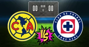 Pronostican victoria 3-1 de América Femenil sobre Cruz Azul en la Jornada 2
