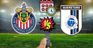 Chivas vs Querétaro: fecha, horario y transmisión del partido de la Jornada 1 de la Liga Femenil BBVA Apertura 2026