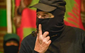 EZLN anuncia encuentros con colectivos de búsqueda durante su visita a CDMX en diciembre