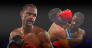 Qué pasó con Terrel Williams tras la pelea que dejó en coma a Prichard Colón