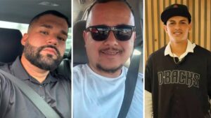 Deportados del Vuelo 164 fueron detenidos en hotel de La Guaira antes del sismo del 24 de junio