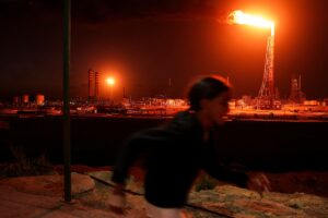 Venezuela: De sembrar el petróleo a educar la república