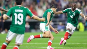 Selección Mexicana anuncia cuarto amistoso contra Estados Unidos en Glendale