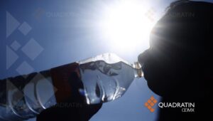 Cruz Roja reporta 34 muertes por calor en Baja California hasta el 18 de agosto