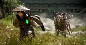 Beast of Reincarnation: el nuevo RPG de acción de Game Freak apuesta por un combate intenso y mecánicas caninas