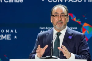 CAF donará 500.000 dólares para atender emergencia por terremoto en Colombia