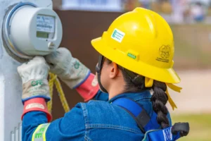 CFE cierra 2025 con 49.7 millones de usuarios y facturación de 506 mil mdp