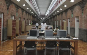 AGN no difunde documentos del CNI transferidos hace casi dos años; avance es de 76%