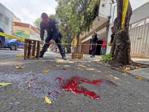 Defunciones en México bajan a niveles previos a la pandemia en 2025, reporta Inegi