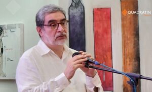 Fernando Coca Meneses vincula tráfico de armas de EU con violencia en México