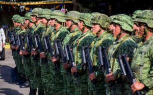 Tribunal reconoce omisión del Ejército en entrega de archivos de la Guerra Sucia