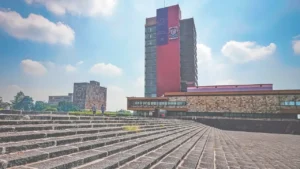 UNAM anuncia tres auditorías y terminación anticipada del contrato con Territorium Life por anomalías en examen en línea