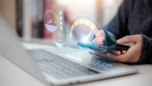 Factores técnicos que determinan la calidad real del internet residencial en México