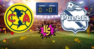 Pronostican victoria 5-0 para América Femenil ante Puebla en la Jornada 3