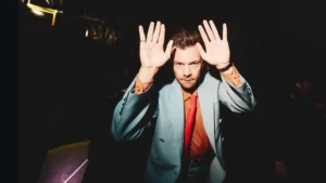 Harry Styles ofrece segundo concierto en CDMX pese a tormenta con granizo