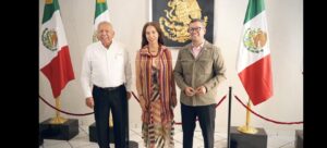 Los CECATIS se consolidan como una red nacional de capacitación, trabajo digno y movilidad social