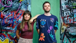 De ejecutivos a comediantes: el ascenso de Ceci Hace y Nahuel Ivorra en las redes