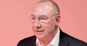Frédéric García: perfil del empresario francés esposo de Altair Jarabo