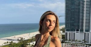 Confirman muerte de la influencer Sydney Towle tras luchar contra el cáncer