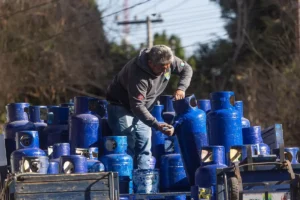 Crea CDMX primer padrón de instaladores certificados de gas y electricidad