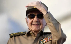 México no tiene pruebas de presuntos vinculos del nieto de Raúl Castro con “Mafia Cubana en Quintana Roo” : Seguridad | Aristegui Noticias