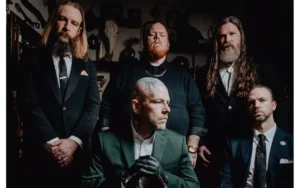 Banda Demon Hunter demanda a Netflix por uso de marca ‘KPop Demon Hunters’