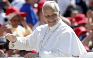 Santa Sede confirma visita del papa León XIV a Uruguay, Argentina y Perú en noviembre de 2026